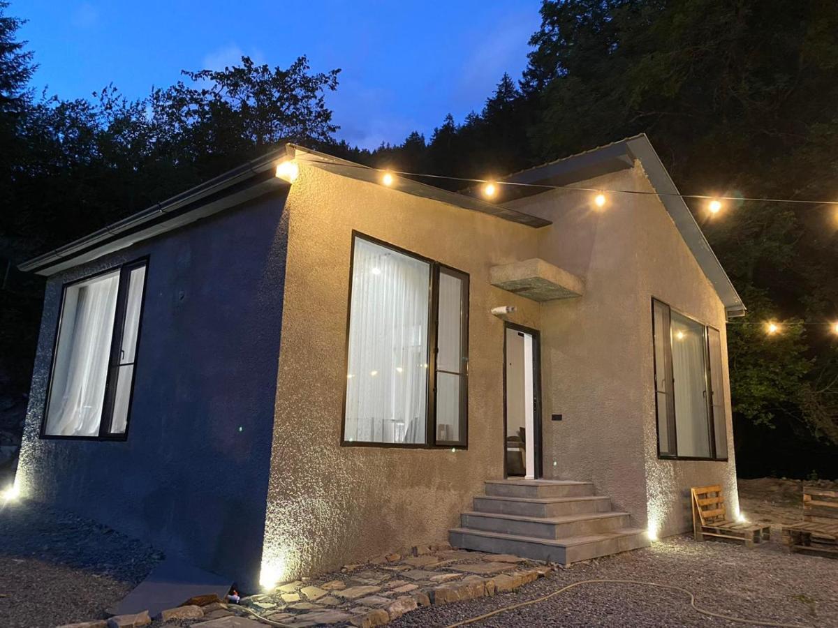 Cozy House In The Forest Borjomi Luaran gambar