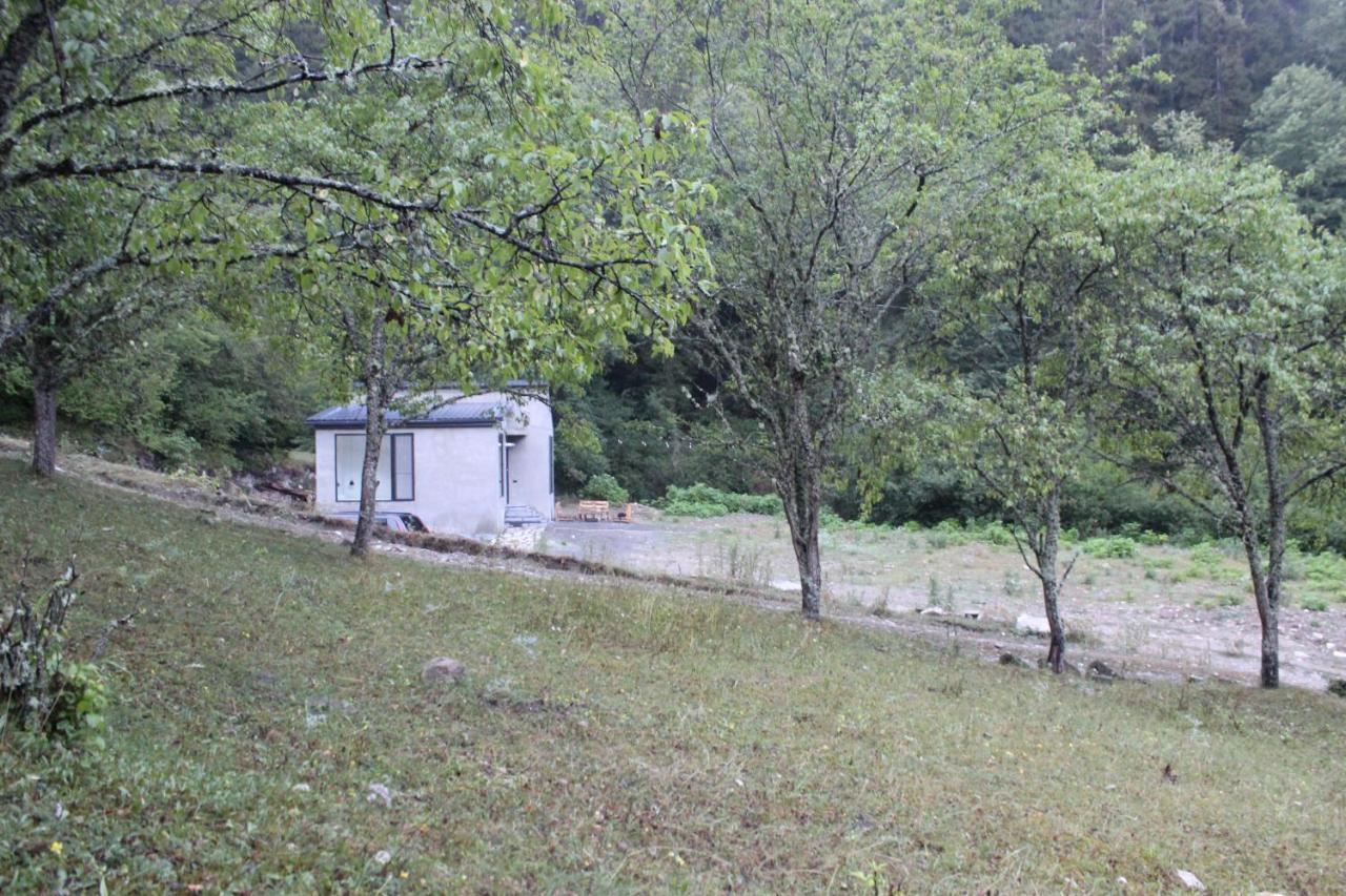 Cozy House In The Forest Borjomi Luaran gambar