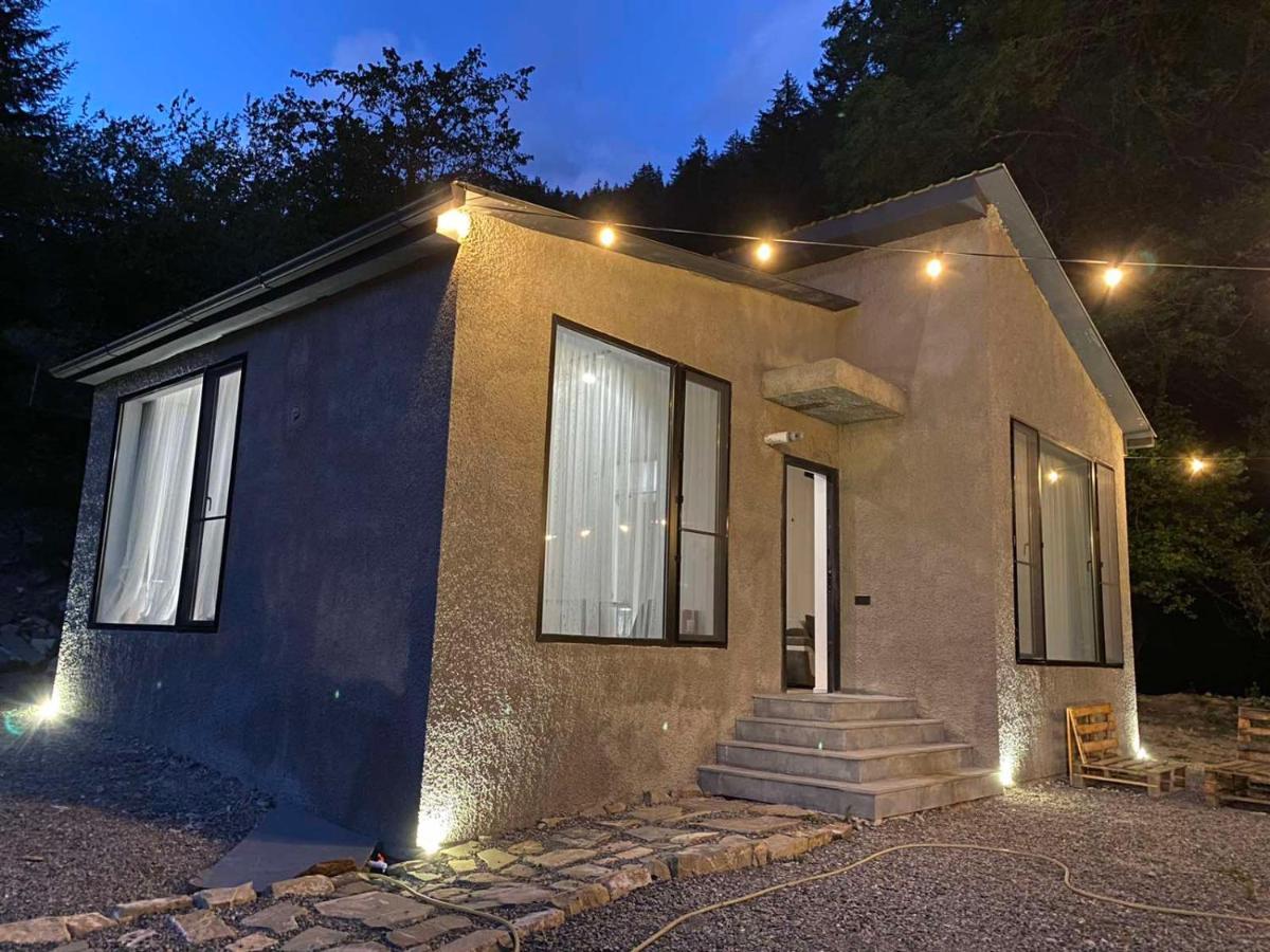 Cozy House In The Forest Borjomi Luaran gambar