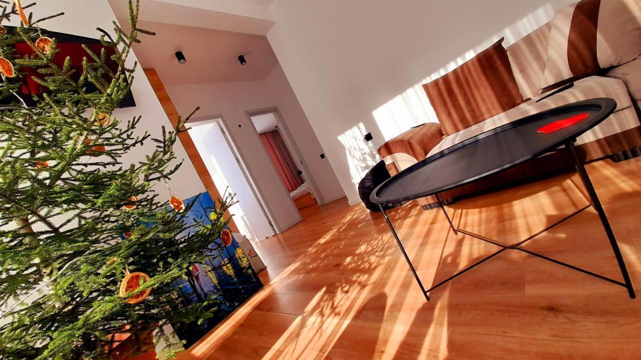 Cozy House In The Forest Borjomi Luaran gambar