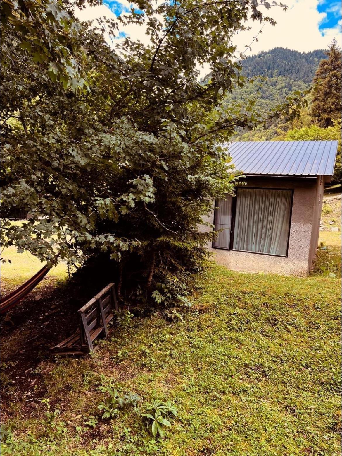 Cozy House In The Forest Borjomi Luaran gambar